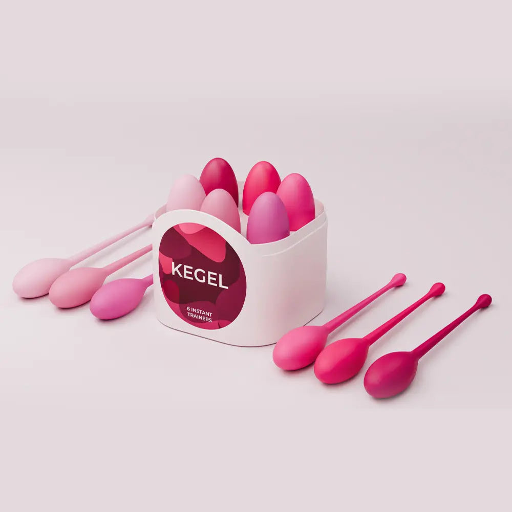 your best kegel instant trainer