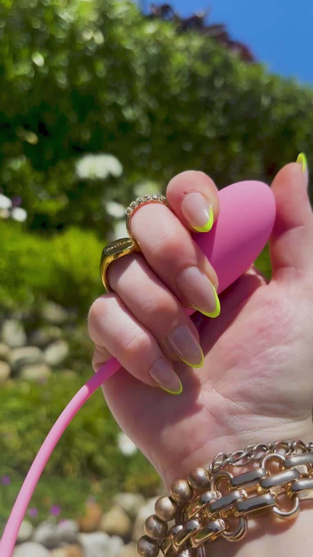 your best kegel instant trainer